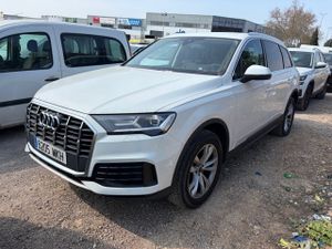 Audi Q7 45 Tdi 170kw (232cv) Quattro Tiptronic - Foto 3