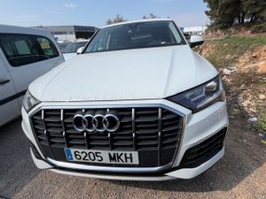 Audi Q7 45 Tdi 170kw (232cv) Quattro Tiptronic - Foto 4