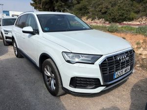 Audi Q7 45 Tdi 170kw (232cv) Quattro Tiptronic - Foto 5