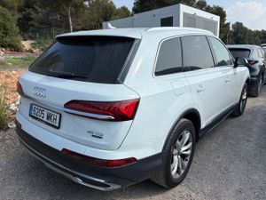 Audi Q7 45 Tdi 170kw (232cv) Quattro Tiptronic - Foto 6