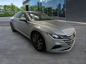 Volkswagen Arteon 1.5 Tsi 110kw (150cv) - Foto 4