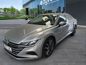 Volkswagen Arteon 1.5 Tsi 110kw (150cv) - Foto 2