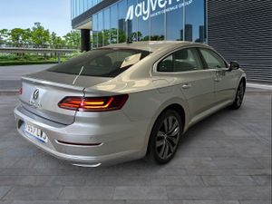 Volkswagen Arteon 1.5 Tsi 110kw (150cv) - Foto 5