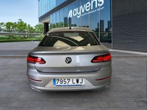 Volkswagen Arteon 1.5 Tsi 110kw (150cv) - Foto 6