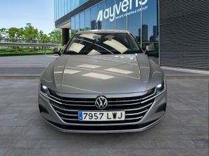 Volkswagen Arteon 1.5 Tsi 110kw (150cv) - Foto 3