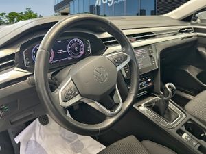 Volkswagen Arteon 1.5 Tsi 110kw (150cv) - Foto 8