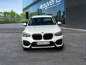 Bmw X3 Xdrive30e - Foto 3