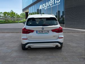 Bmw X3 Xdrive30e - Foto 6