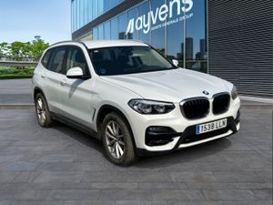 Bmw X3 Xdrive30e - Foto 4