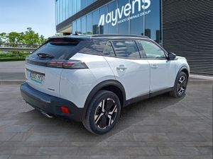 Peugeot 2008 N2008 Gt Hybrid 145 Edcs6 - Foto 5