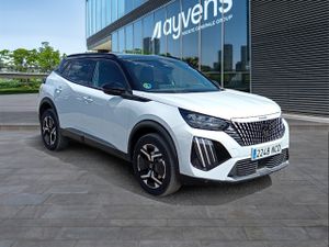 Peugeot 2008 N2008 Gt Hybrid 145 Edcs6 - Foto 4