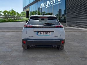Peugeot 2008 N2008 Gt Hybrid 145 Edcs6 - Foto 6
