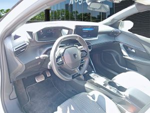 Peugeot 2008 N2008 Gt Hybrid 145 Edcs6 - Foto 8