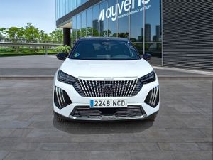 Peugeot 2008 N2008 Gt Hybrid 145 Edcs6 - Foto 3