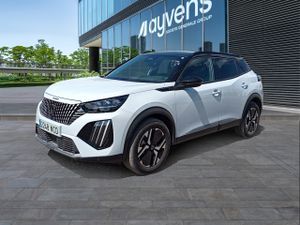 Peugeot 2008 N2008 Gt Hybrid 145 Edcs6 - Foto 2