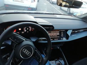 Audi A3 Sportback Advanced 35 Tfsi 110kw S Tron - Foto 8