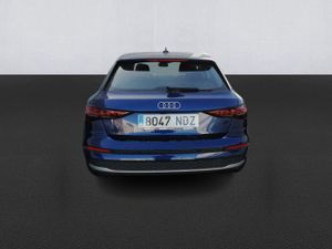 Audi A3 Sportback Advanced 35 Tfsi 110kw S Tron - Foto 6