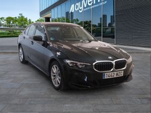 Bmw Series 3 318d Auto. - Foto 4