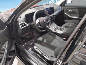Bmw Series 3 318d Auto. - Foto 8