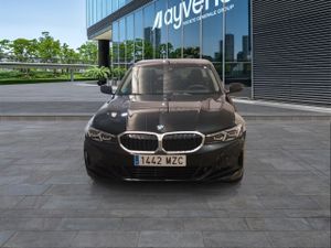 Bmw Series 3 318d Auto. - Foto 3