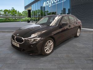 Bmw Series 3 318d Auto. - Foto 2