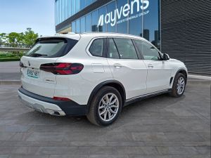 Bmw X5 Xdrive50e - Foto 5