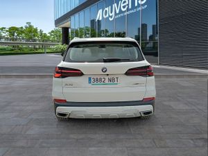 Bmw X5 Xdrive50e - Foto 6