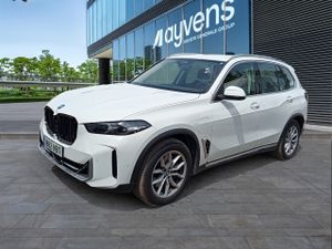 Bmw X5 Xdrive50e - Foto 2