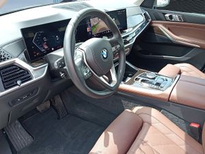 Bmw X5 Xdrive50e - Foto 8