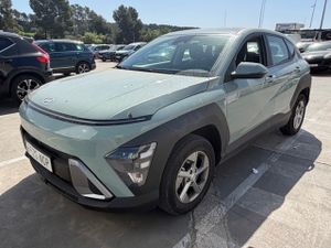 Hyundai Kona (o) Hev 1.6gdi 129cv Dt Maxx - Foto 2