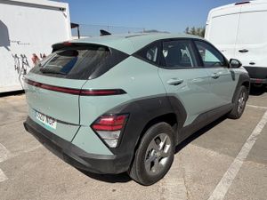 Hyundai Kona (o) Hev 1.6gdi 129cv Dt Maxx - Foto 5