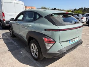 Hyundai Kona (o) Hev 1.6gdi 129cv Dt Maxx - Foto 7