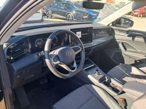 Volkswagen Tiguan Life 1.5 Etsi 110kw (150cv) Dsg - Foto 8