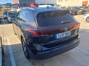 Volkswagen Tiguan Life 1.5 Etsi 110kw (150cv) Dsg - Foto 7