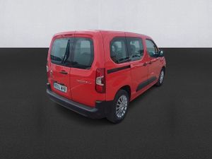 Toyota Proace City Verso 1.5d 96kw (130cv) Combi Gx Plus L1 - Foto 5