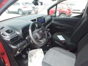 Toyota Proace City Verso 1.5d 96kw (130cv) Combi Gx Plus L1 - Foto 9