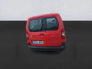 Toyota Proace City Verso 1.5d 96kw (130cv) Combi Gx Plus L1 - Foto 6