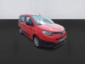 Toyota Proace City Verso 1.5d 96kw (130cv) Combi Gx Plus L1 - Foto 4