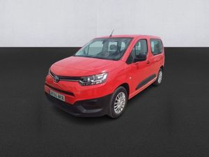 Toyota Proace City Verso 1.5d 96kw (130cv) Combi Gx Plus L1 - Foto 2