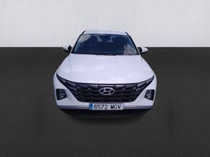 Hyundai Tucson 1.6 Tgdi 110kw (150cv) Klass Safe - Foto 3