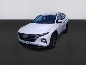 Hyundai Tucson 1.6 Tgdi 110kw (150cv) Klass Safe - Foto 2