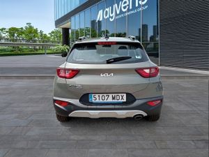 Kia Stonic 1.0 T-gdi 88kw (120cv) Mhev Imt Drive - Foto 6