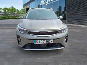 Kia Stonic 1.0 T-gdi 88kw (120cv) Mhev Imt Drive - Foto 3