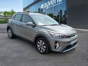 Kia Stonic 1.0 T-gdi 88kw (120cv) Mhev Imt Drive - Foto 4