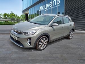 Kia Stonic 1.0 T-gdi 88kw (120cv) Mhev Imt Drive - Foto 2