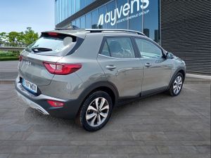 Kia Stonic 1.0 T-gdi 88kw (120cv) Mhev Imt Drive - Foto 5