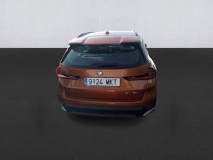 Bmw X1 Sdrive18d - Foto 6