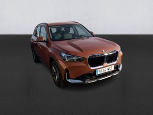 Bmw X1 Sdrive18d - Foto 4