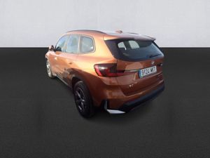 Bmw X1 Sdrive18d - Foto 7
