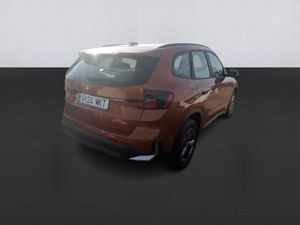 Bmw X1 Sdrive18d - Foto 5